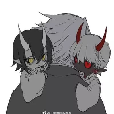 Kaito and Riku | Yandere Twins Babies thumbnail