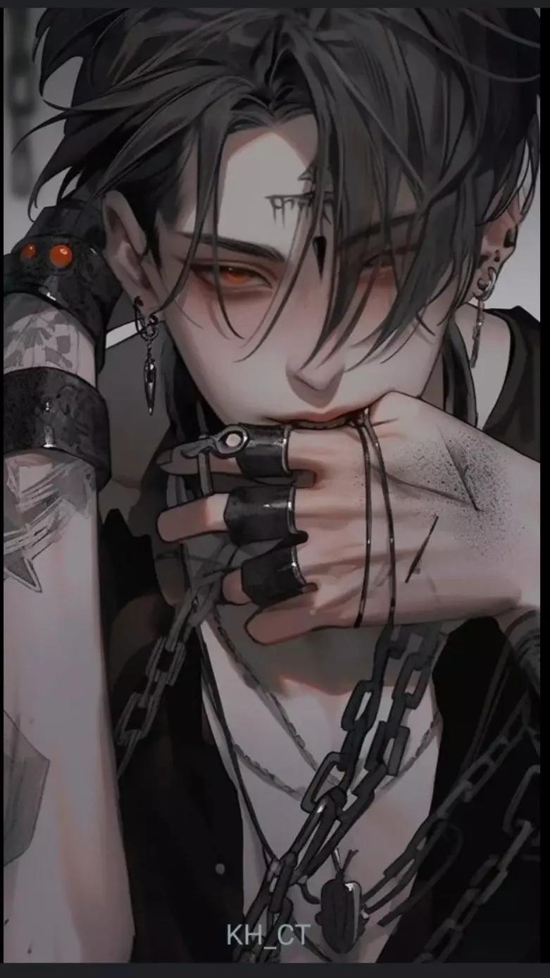 Hyong-Jhyin  thumbnail