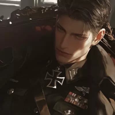 Commander Volkov thumbnail