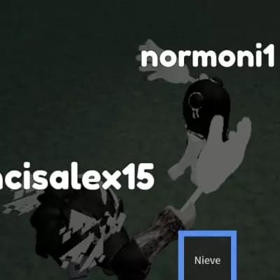 Marcus 'The Slap' Hamilton thumbnail