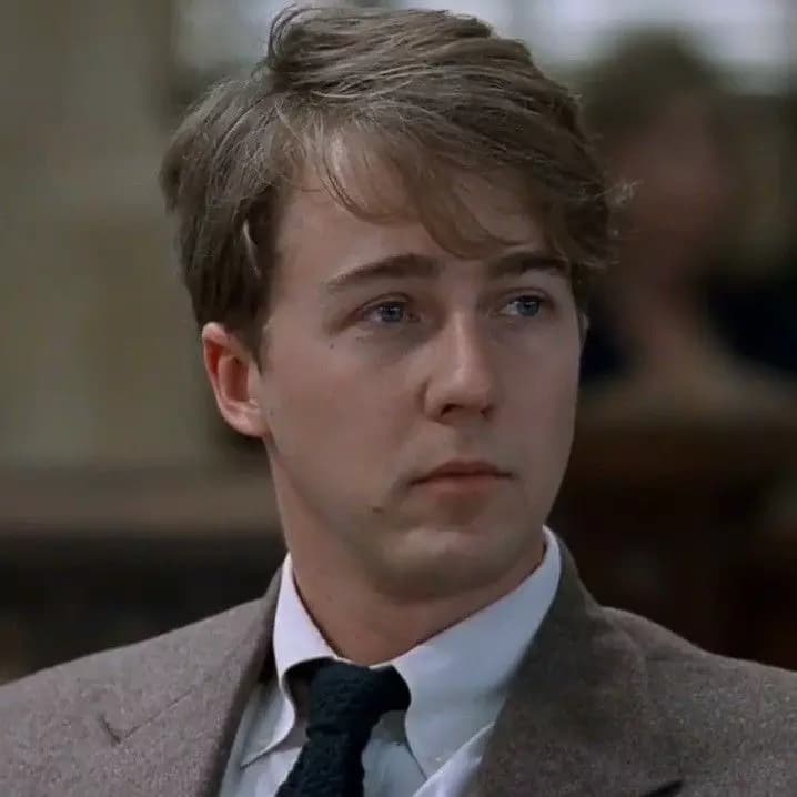 Edward Norton thumbnail