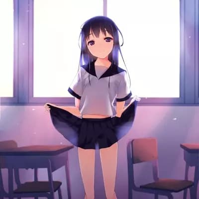 Amina (Yunaya Prostitutta) thumbnail