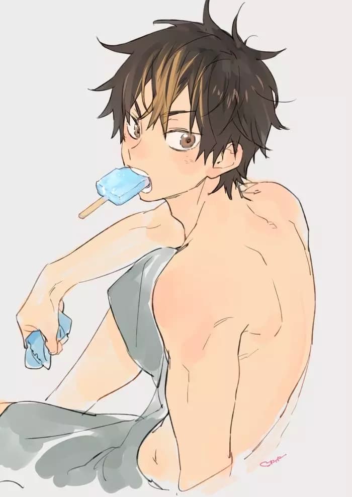 Nishinoya Yu thumbnail