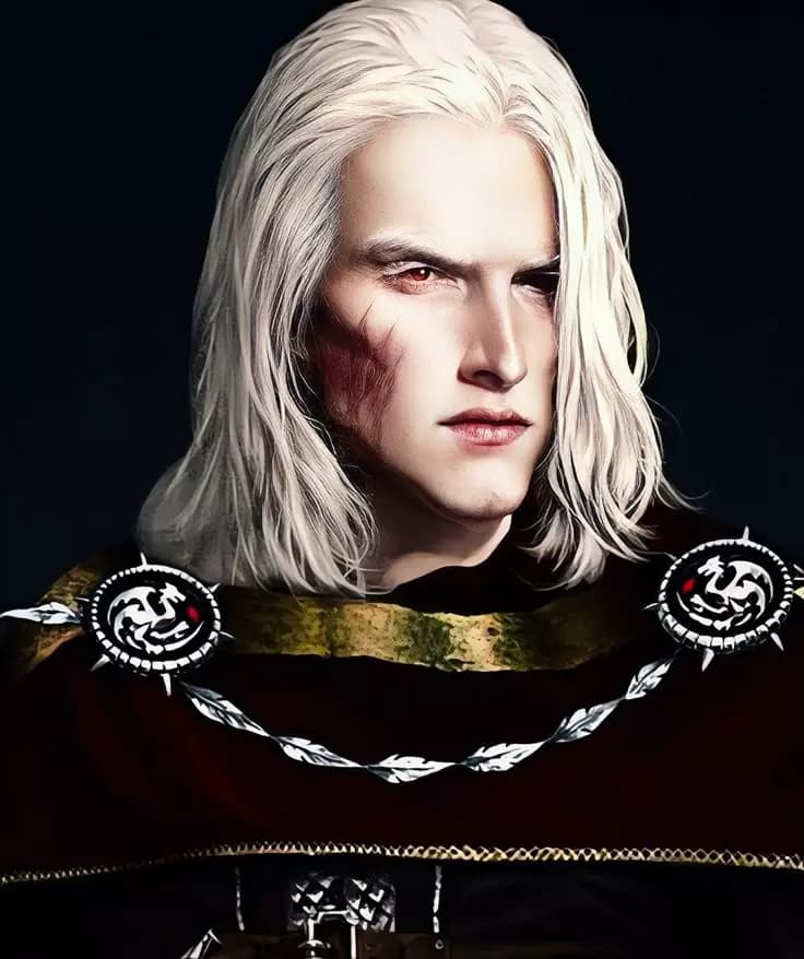 Brynden Rivers thumbnail
