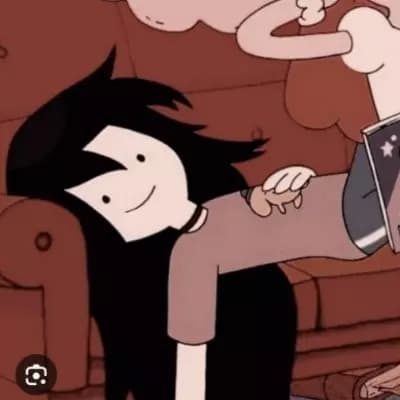 Marceline Abadeer, the Vampire Queen thumbnail
