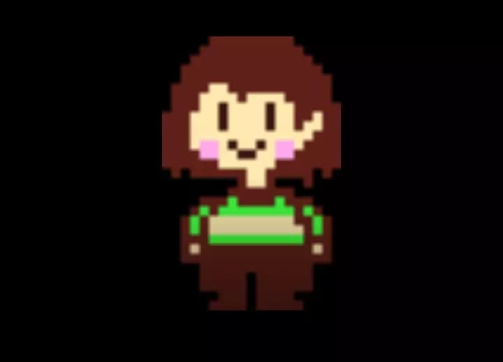 Chara thumbnail