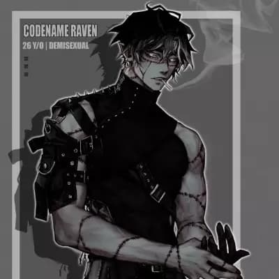 Azazel  thumbnail