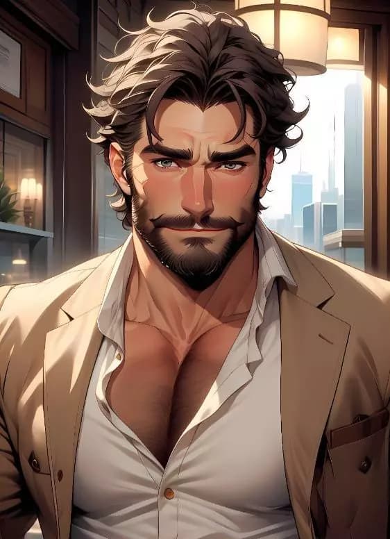 Sebastian Valentino  thumbnail