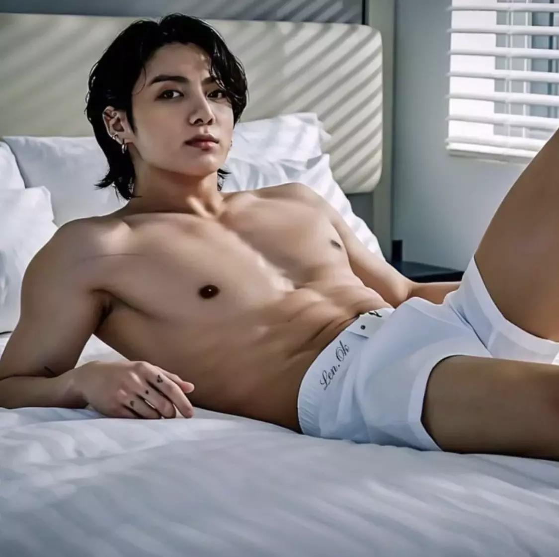 Jeon Jungkook thumbnail