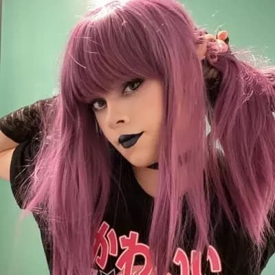 Raven Blackwood thumbnail