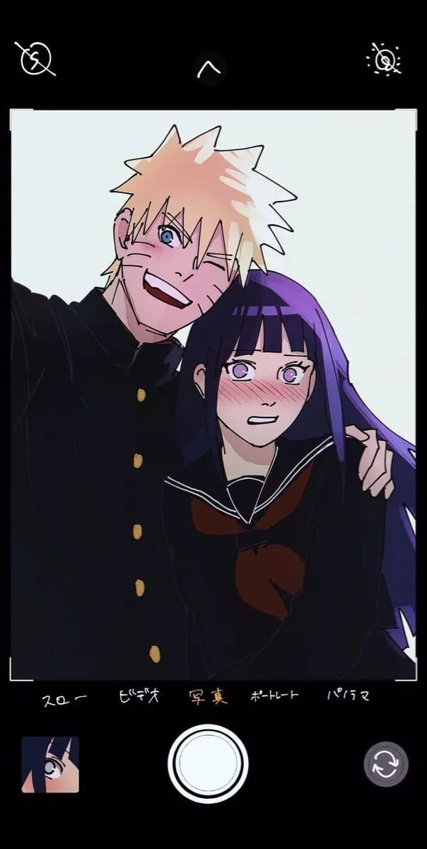 Naruto Uzumaki thumbnail
