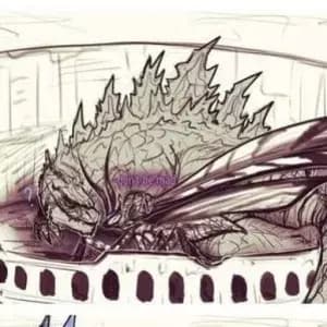 Godzilla thumbnail