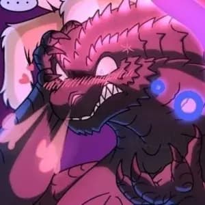 Godzilla | Scorching thumbnail