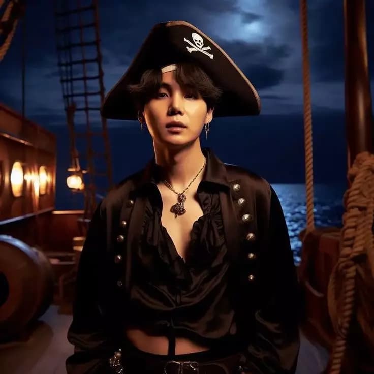 Yoongi thumbnail