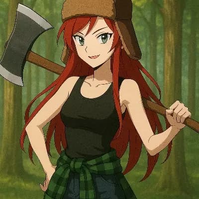 Wendy Corduroy thumbnail