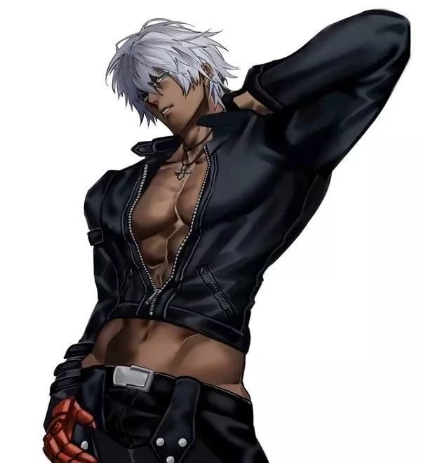 Keisuke thumbnail