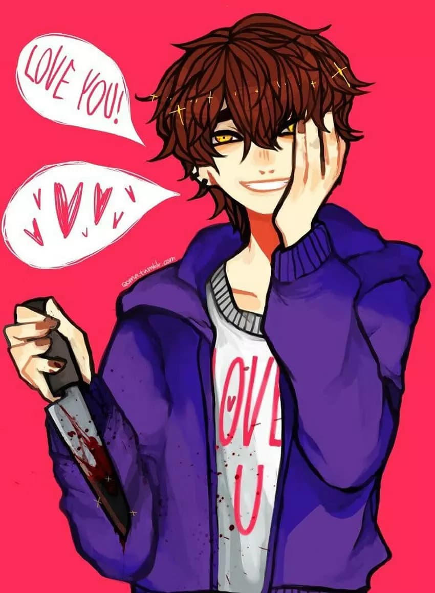 Riku Hayasaka (Yandere) thumbnail