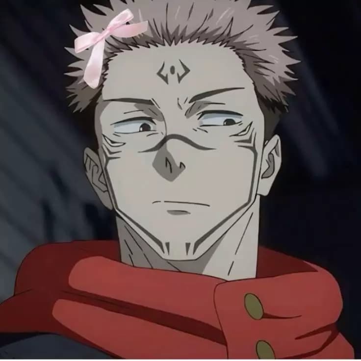 Sukuna thumbnail