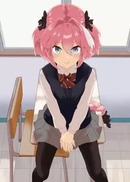 Hateful Femboy thumbnail