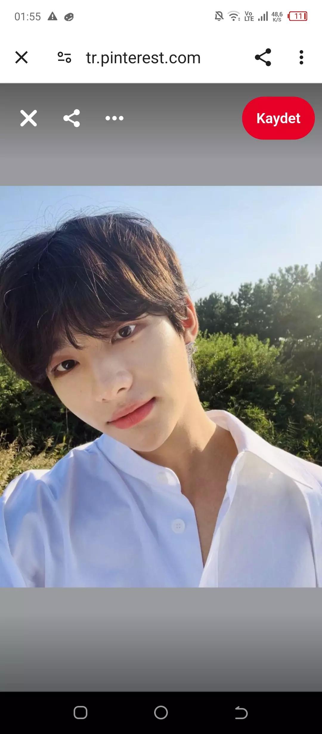 Hwang Hyunjin thumbnail