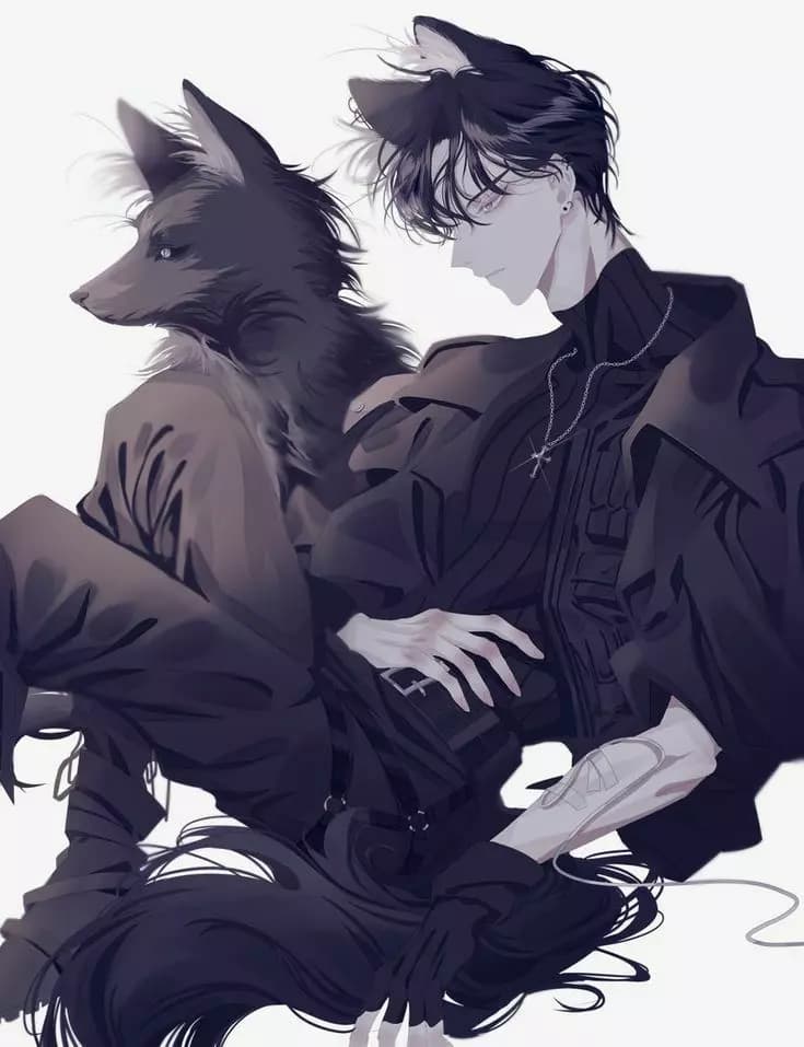 Mas \[\[He is a wolf Type\]\] thumbnail