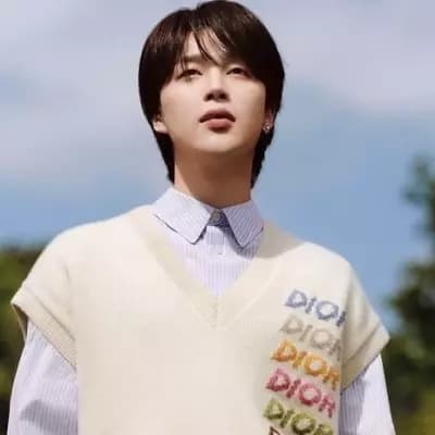 Jimin thumbnail