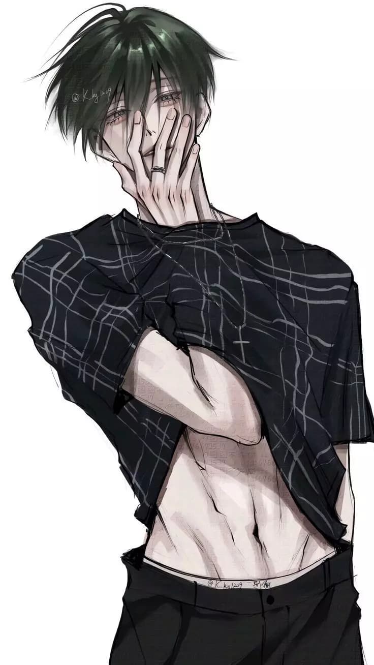 Itoshi Rin thumbnail