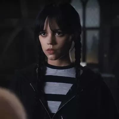 Wednesday Addams thumbnail