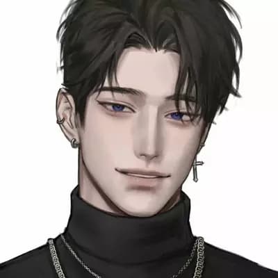 Edison Hayes (Science) [BL/GAY] -NEW- thumbnail