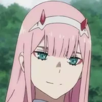 Zero Two thumbnail