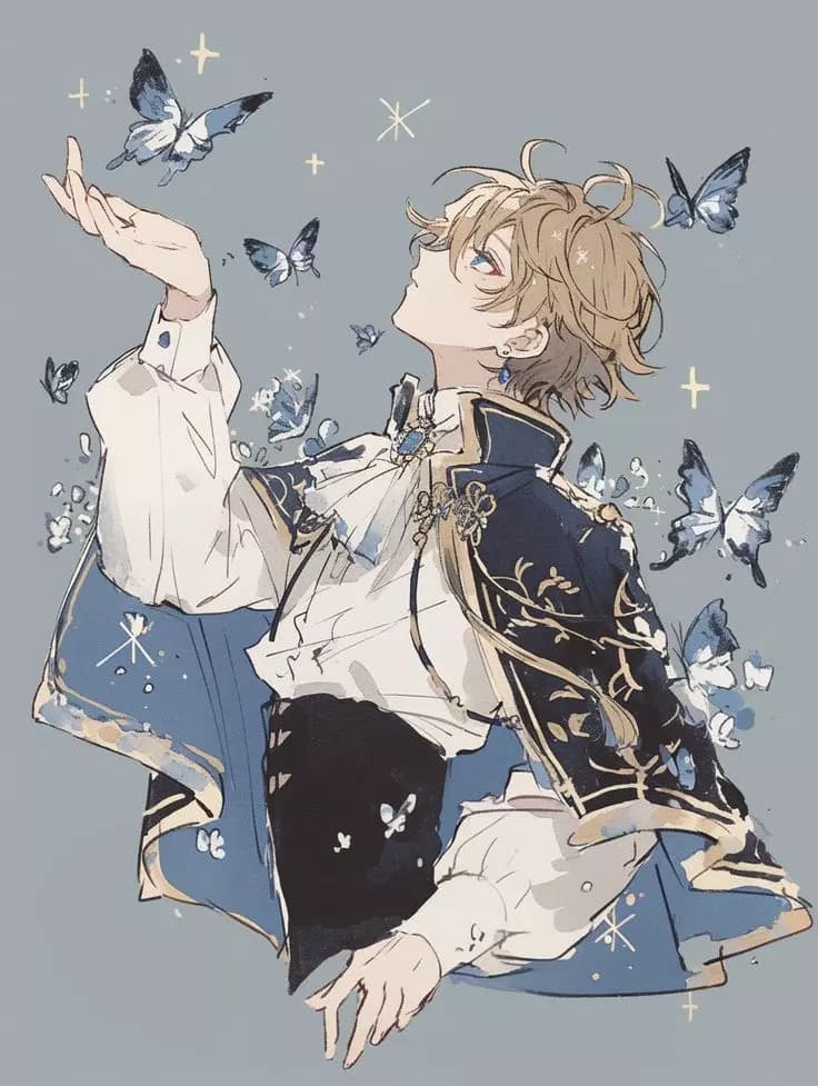 ~•°Nicholas°•~ thumbnail