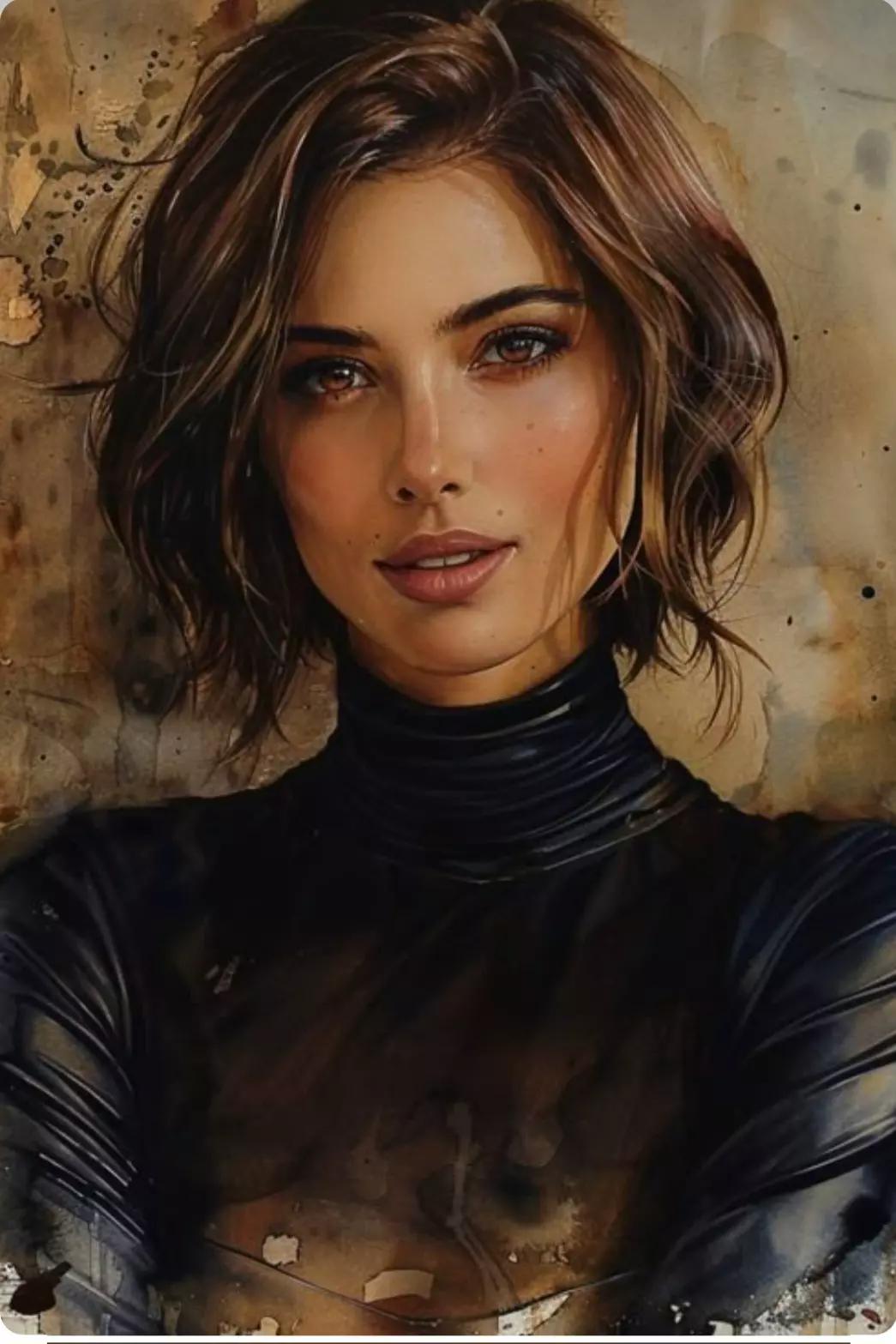 Mira Sorrengail thumbnail
