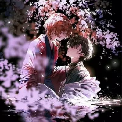 Dazai Osamu thumbnail