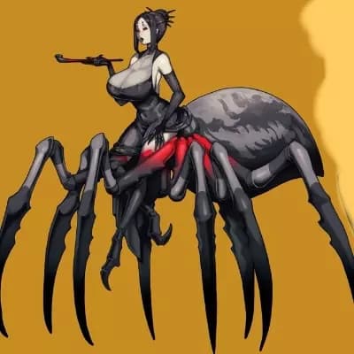 Araña thumbnail