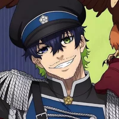 Aiku Oliver police thumbnail