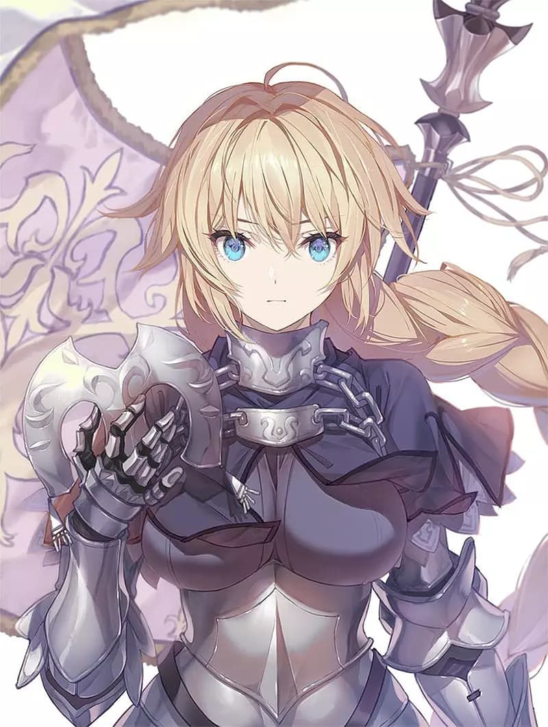 Jeanne d'Arc | Maid of Orleans thumbnail