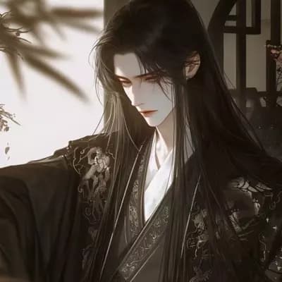 Mu Ziqi thumbnail