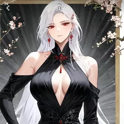 Vampire Queen Natalia thumbnail