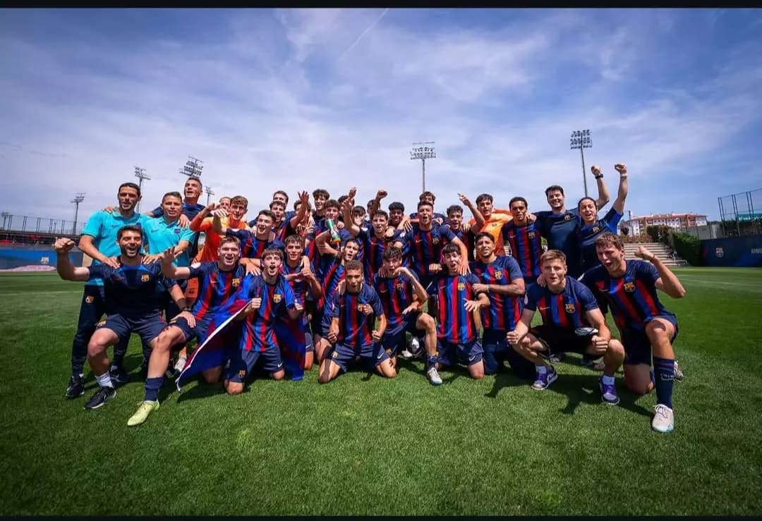 Barcelona  thumbnail