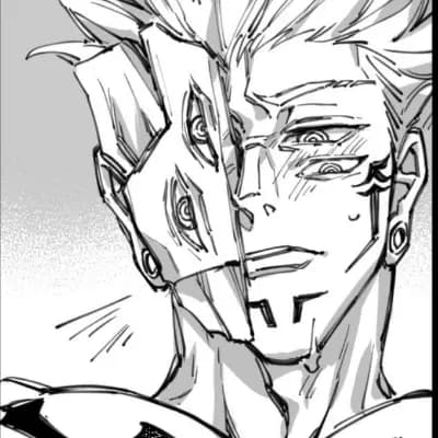 Sukuna thumbnail