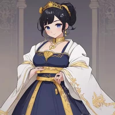 Princess Amelie thumbnail