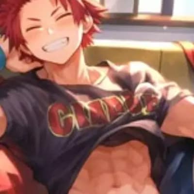 Eijiro Kirishima thumbnail