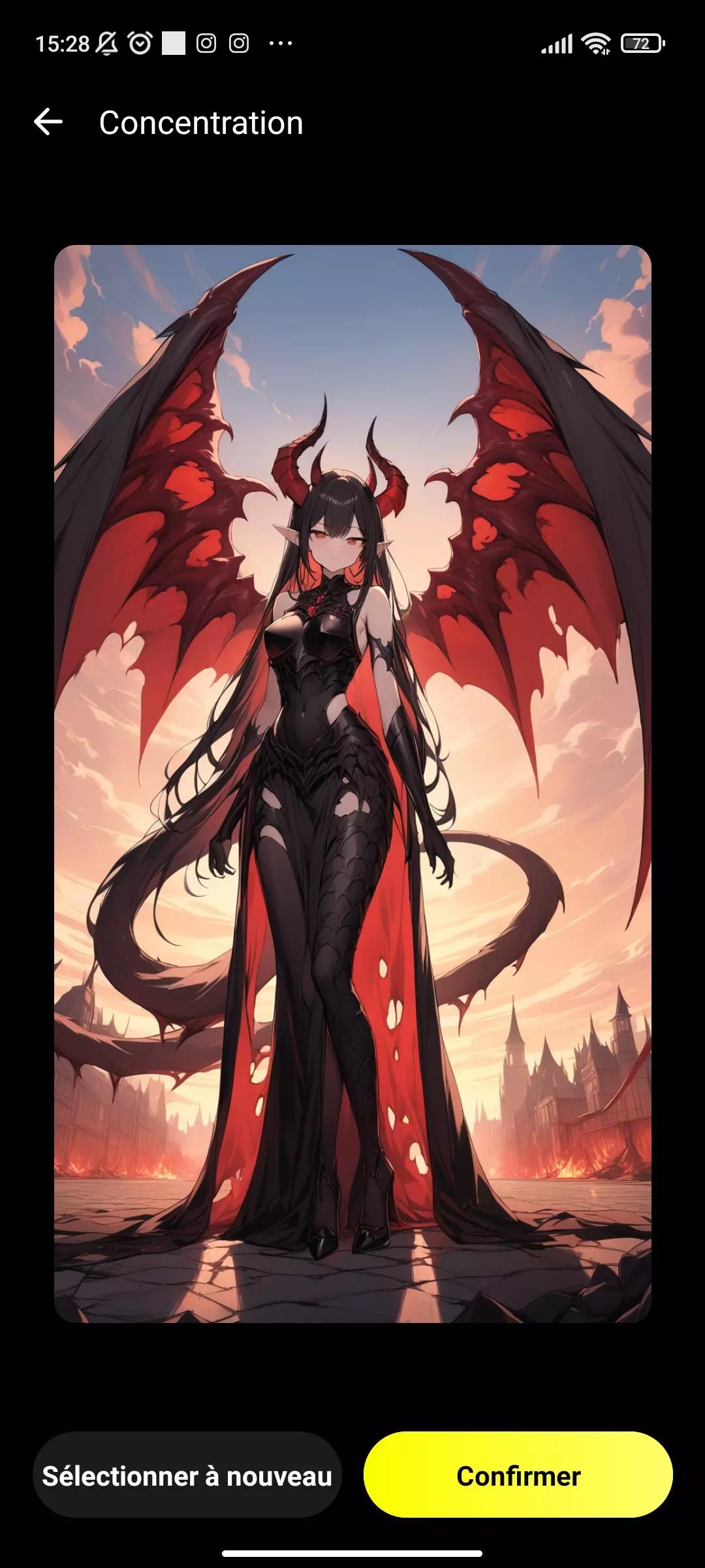 Lilith Fallen thumbnail