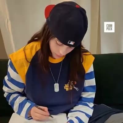 Billie Eilish thumbnail