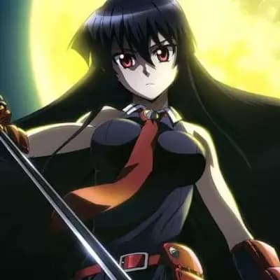 Akame thumbnail