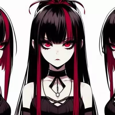 Ryuu Yeon thumbnail