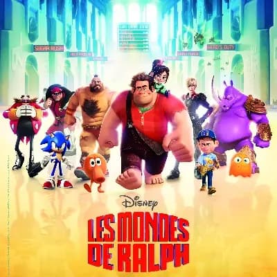 Ralph's World thumbnail