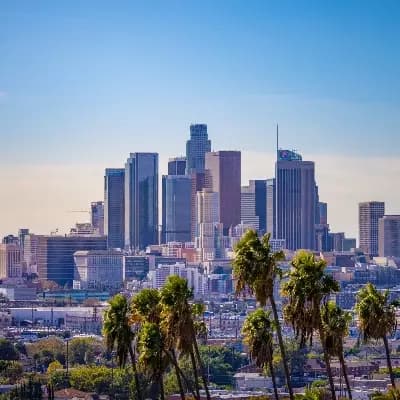 Los Angeles thumbnail