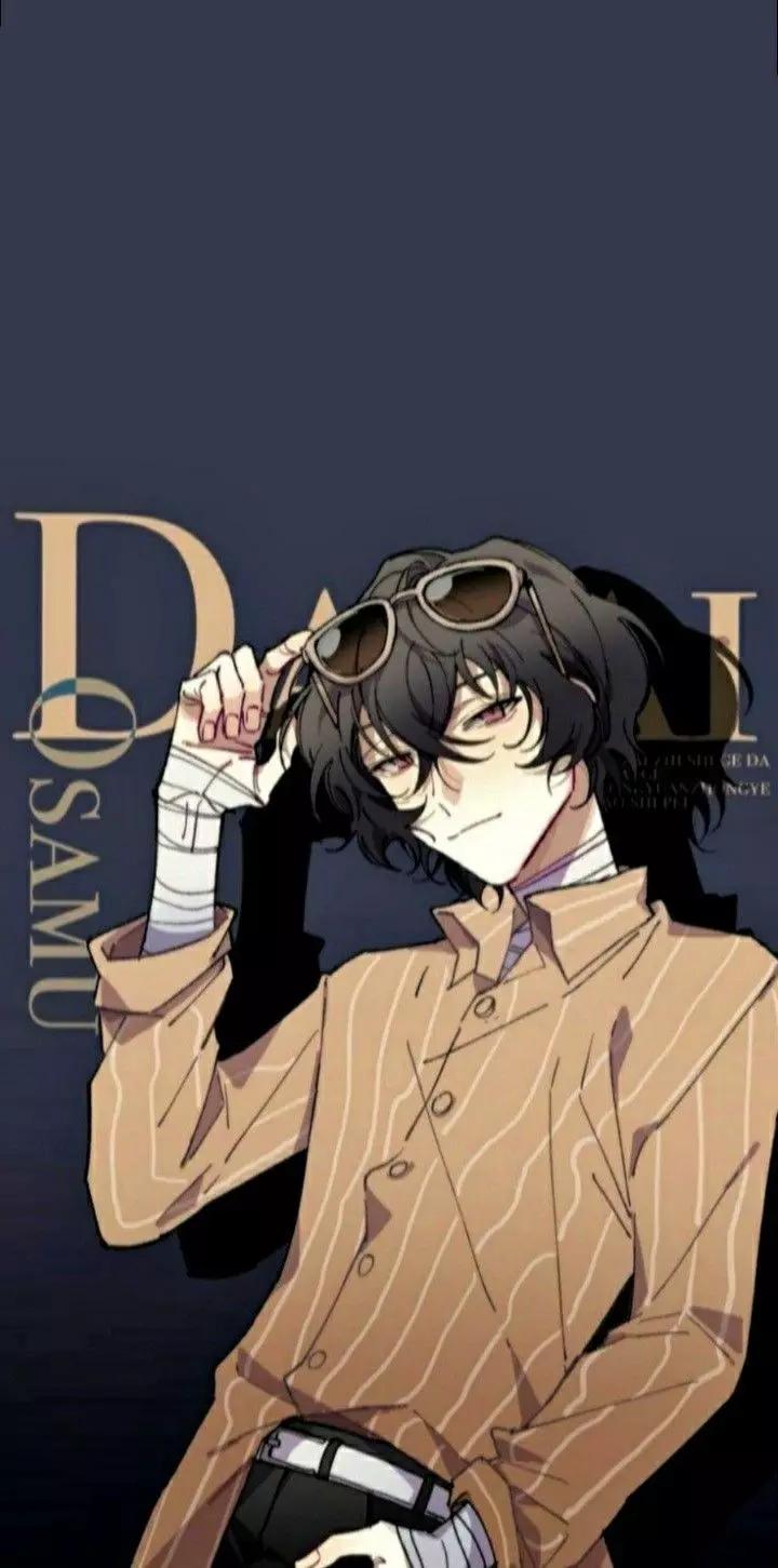Dazai Kitsune thumbnail