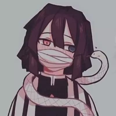 Iguro Obanai★ thumbnail